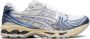 ASICS Kleurrijke Mesh Gel-Kayano 14 Sneakers Multicolor - Thumbnail 1