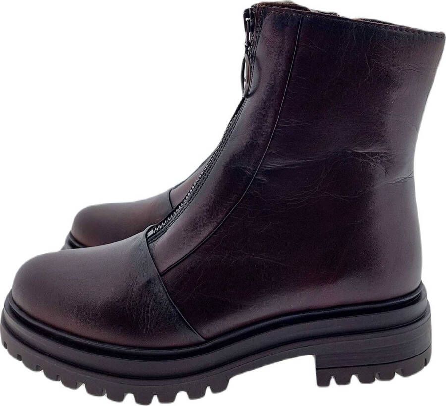 Creator B-2367 boots bruin 40