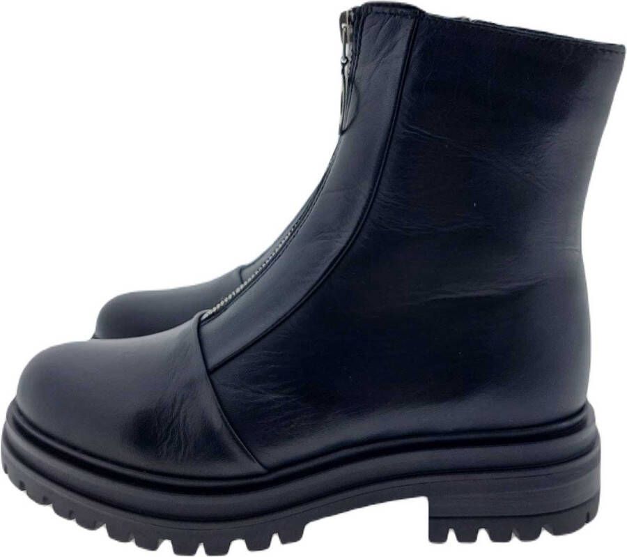 Creator B-2367 boots zwart