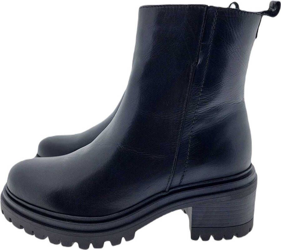 Creator B-3407 boots zwart