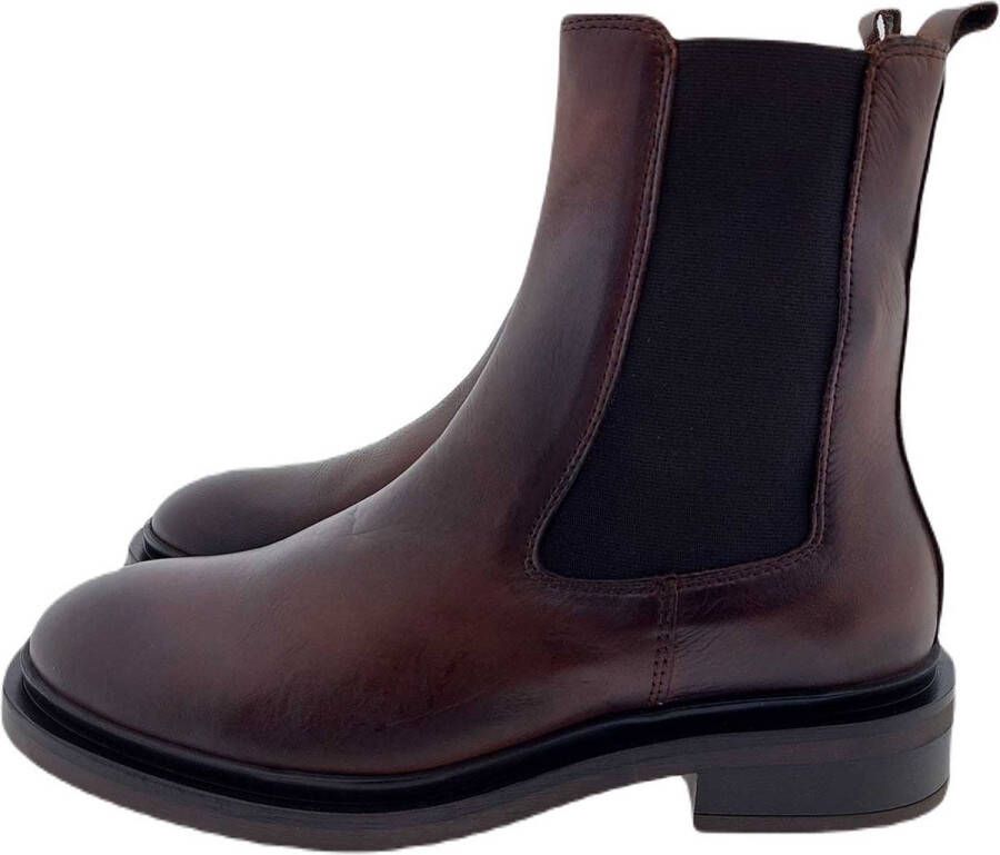 Creator IB 23513 Chelsea boots bruin