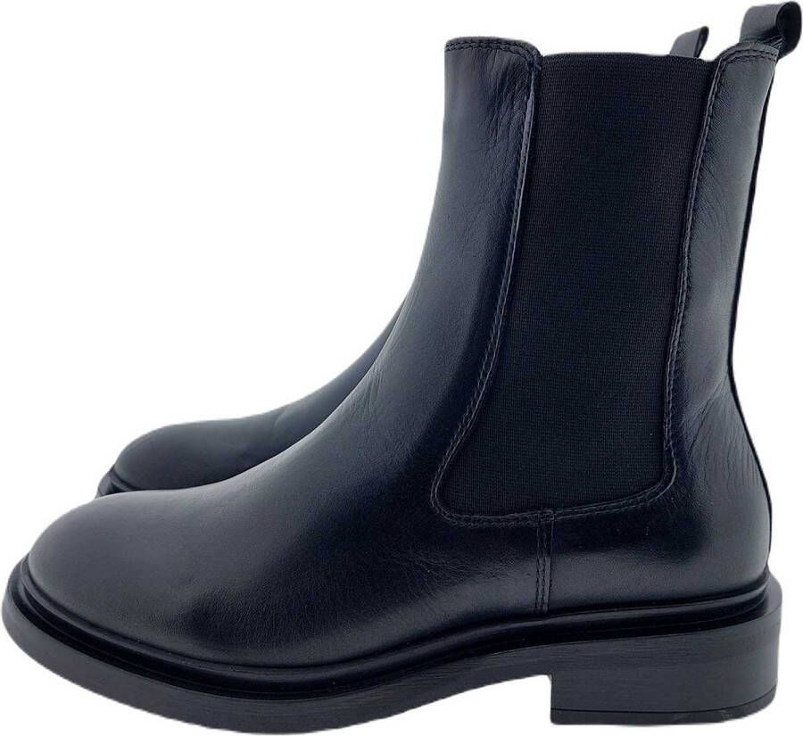 Creator IB 23513 Chelsea boots zwart