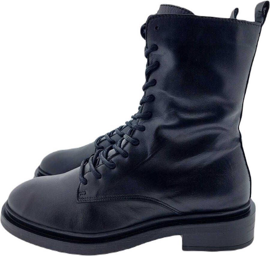 Creator IB 2385 boots zwart