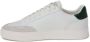 Crime London Stijlvolle Sneakers voor Dagelijks Gebruik White Heren - Thumbnail 1