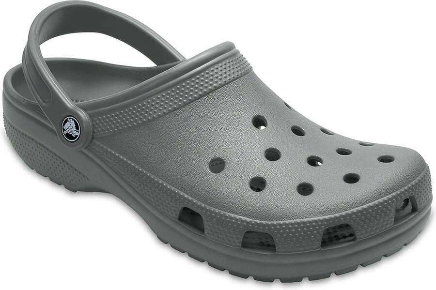 Crocs Classic Clog Unisex 10001-0DA Grijs-39 40