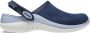 Crocs LiteRide 360 Clog Unisex Volwassen Sandaal 206708-4TA Blauw - Thumbnail 1