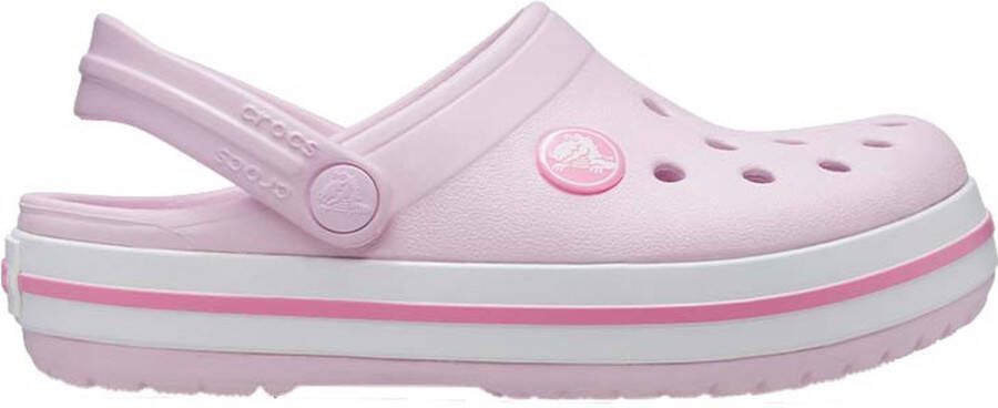 Crocs 207005 Crocband Clog Toddler Q1