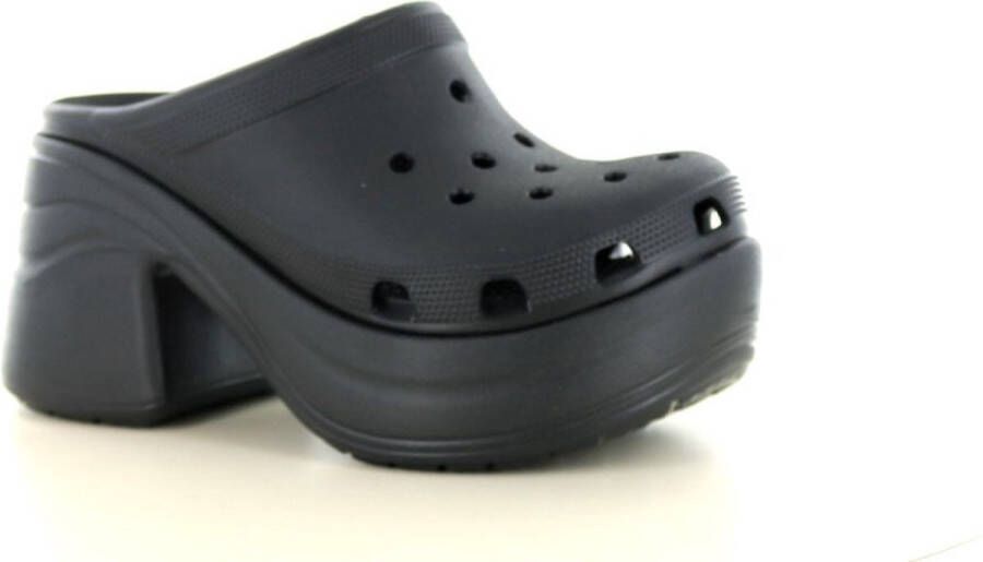 Crocs Comfortabele klompen met LiteRide™ technologie Black Dames