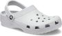 Crocs Pantoffels Classic Sabot U Streetwear Volwassen - Thumbnail 1