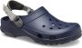 Crocs Classic All Terrain Clog Sandalen maat M10 W12 blauw - Thumbnail 5