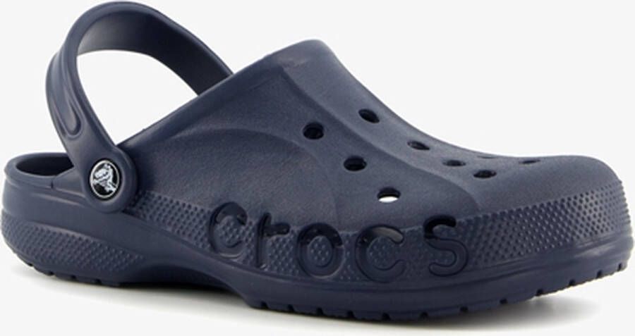 Crocs Baya dames clogs blauw Blauw