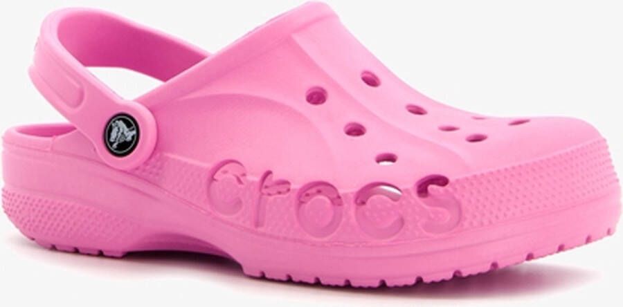 Crocs Baya clogs roze