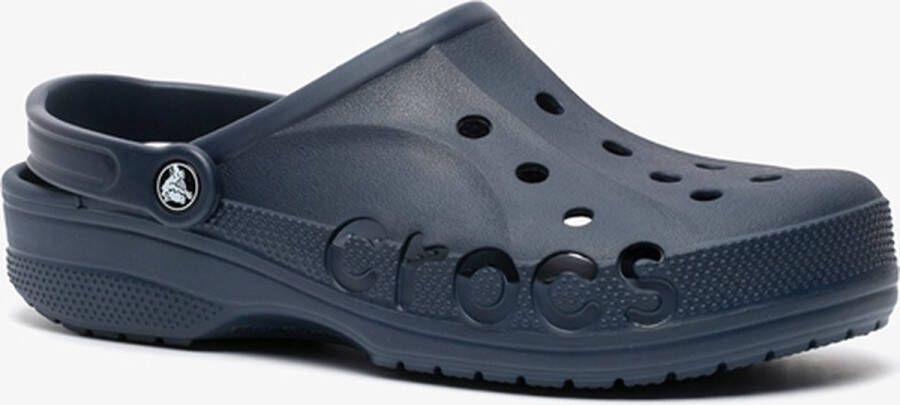 Crocs Baya clogs blauw