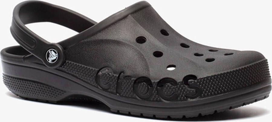 Crocs Baya clogs zwart