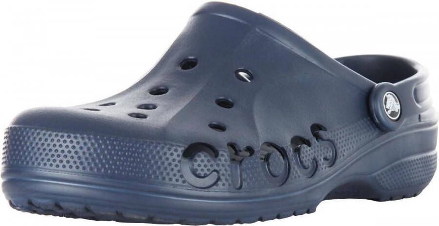 Crocs Baya Wandelsandalen Unisex Blauw