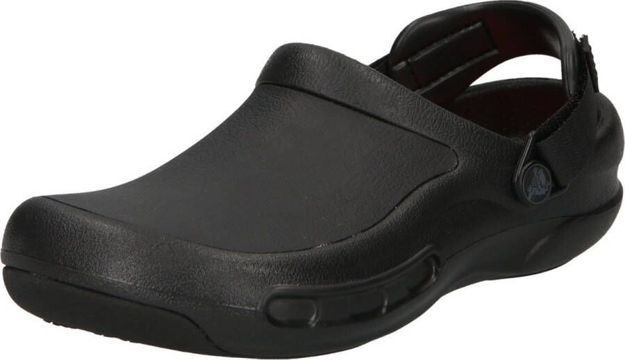 Crocs Werkschoenen Bistro Pro LiteRide™ Clog Veterschoen voor de horeca onderhoud met antislip zool