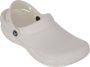 Crocs Bistro Sandalen maat M10 W12 wit - Thumbnail 1