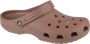 Crocs Classic Clog Unisex Latte BRUIN - Thumbnail 1