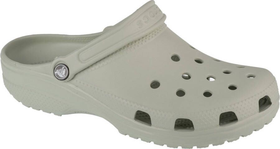 Crocs Classic Clog Green- Green