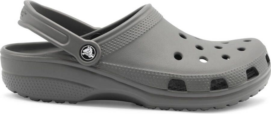 Crocs Clogs Classic zomerschoen tuinschoen glijbaan met typisch logo