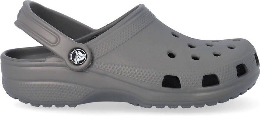 Crocs Clogs Classic zomerschoen tuinschoen glijbaan met typisch logo