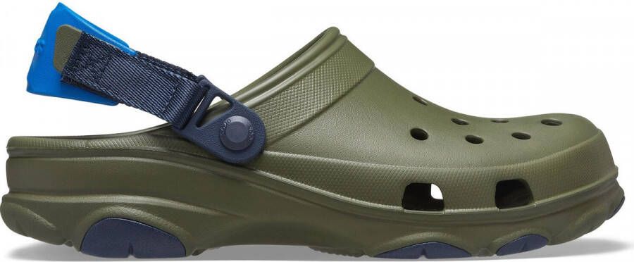 Crocs Classic All-Terrain Clog Outdoor