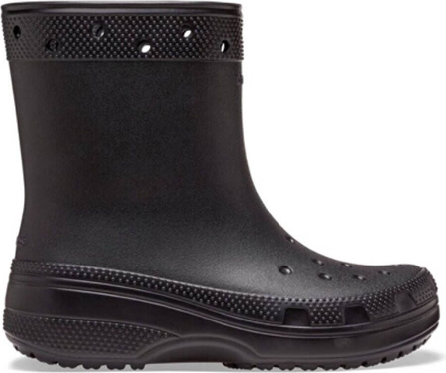 Crocs Regenlaarzen Classic Boot slip-on shoe boots slip-on boots