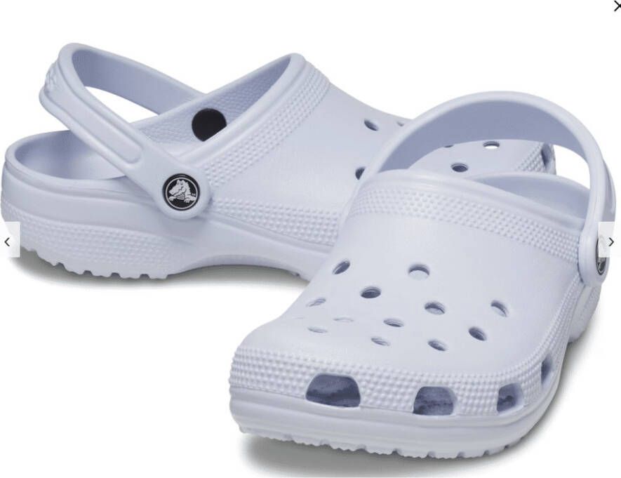 Crocs Classic Clog 10001-5AF Lichtblauw-36 37 - Foto 1