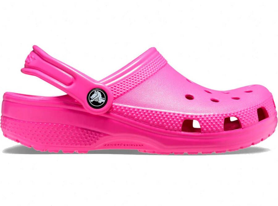 Crocs Classic Clog Kids 10001-6UB Roze-36 37