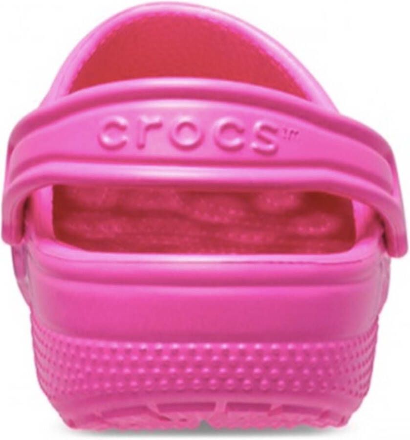 Crocs Classic Clog Kids 10001-6UB Roze-37 38