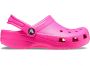 Crocs Classic Clog Kids 10001-6UB Roze-39 40 - Thumbnail 1