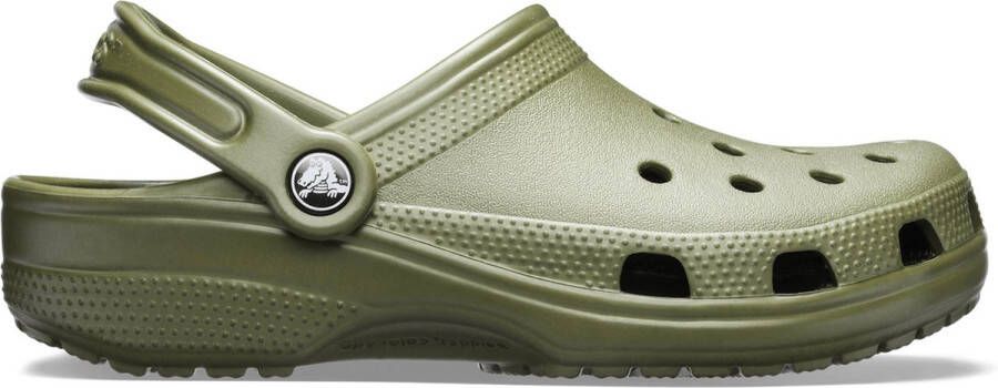 Crocs Classic Clog Army Green Schoenmaat 39 40 Slides & sandalen 10001 309