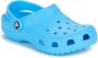 Crocs Classic Clog K Klompen Blauw Meisje - Thumbnail 1