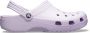 Crocs Classic Sandalen Schoenen Lavender maat: 36 37 beschikbare maaten:36 37 - Thumbnail 1