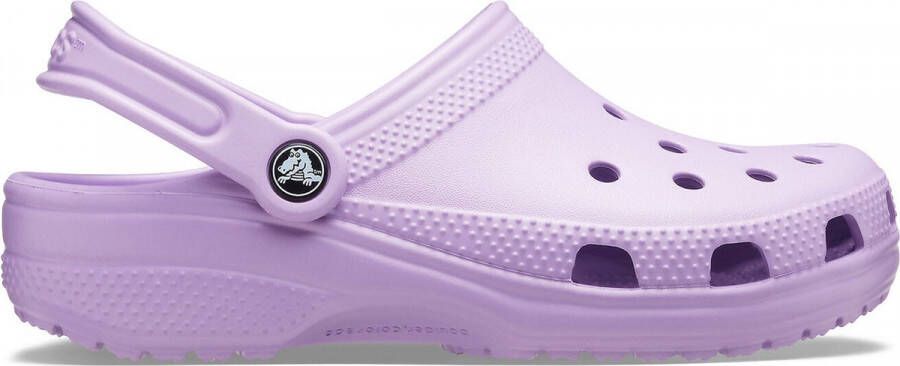 Crocs Classic Sandalen Schoenen Lavender maat: 36 37 beschikbare maaten:36 37