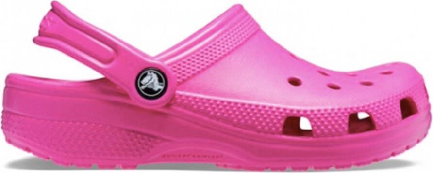 Crocs Classic Clog Kids 10001-6UB Roze-41 42