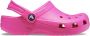 Crocs Classic Clog Kids 10001-6UB Roze-41 42 - Thumbnail 1