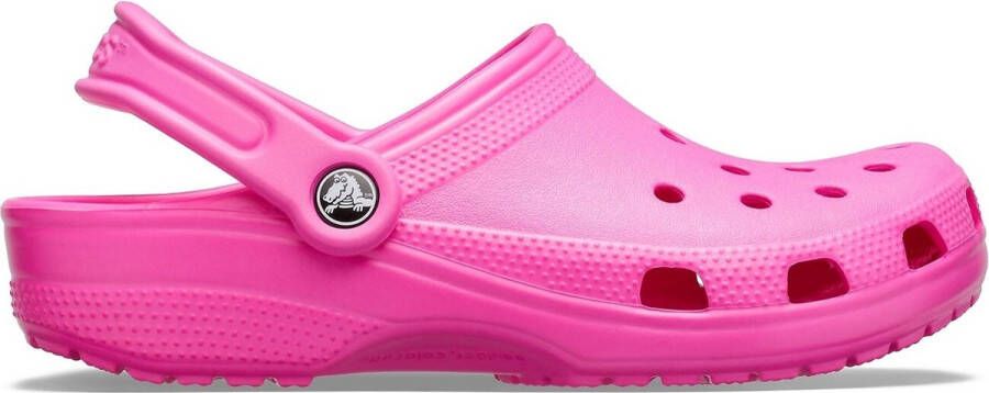 Crocs Classic Clog Roze Clogs 36 37 Roze