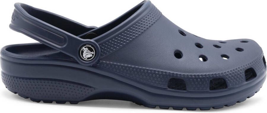 Crocs Classic S.4 Sandalen Schoenen navy maat: 46 47 beschikbare maaten:46 47 - Foto 2