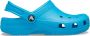 Crocs Classic Clog T Kinderen Clogs Licht blauw - Thumbnail 1