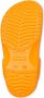 Crocs Kid's Classic Clog T Sandalen maat C10 oranje - Thumbnail 1