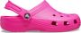 Crocs Classic Clog T Unisex Clogs Pink Crush - Thumbnail 1