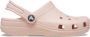 Crocs Classic Clog Kids T206990-6UR Kinderen Roze Slippers - Thumbnail 1