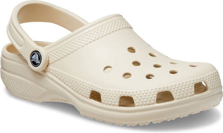 Crocs Classic Clog Unisex 10001-2Y2 Wit