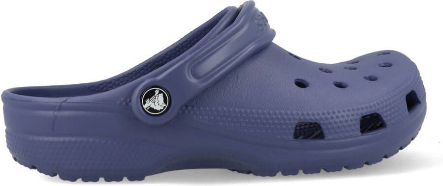 Crocs Classic Clog Unisex 10001-402 Blauw-41 42 - Foto 1