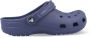 Crocs Classic Clog Unisex 10001-402 Blauw-41 42 - Thumbnail 1