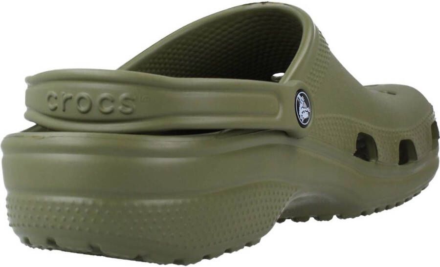 Crocs Classic Clog Army Green Schoenmaat 41 42 Slides & sandalen 10001 309