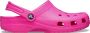 Crocs Classic Clog Dames Pink- Dames Pink - Thumbnail 1