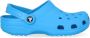 Crocs Classic Clog Dames Blue- Dames Blue - Thumbnail 1