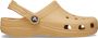 Crocs Classic Sandalen maat M10 W12 beige - Thumbnail 3